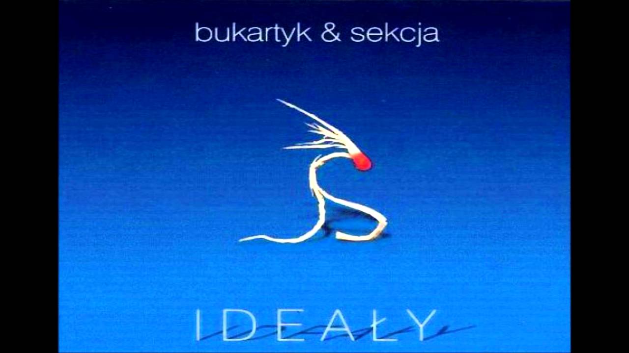 Piotr Bukartyk - Piosenka Dla Rudej