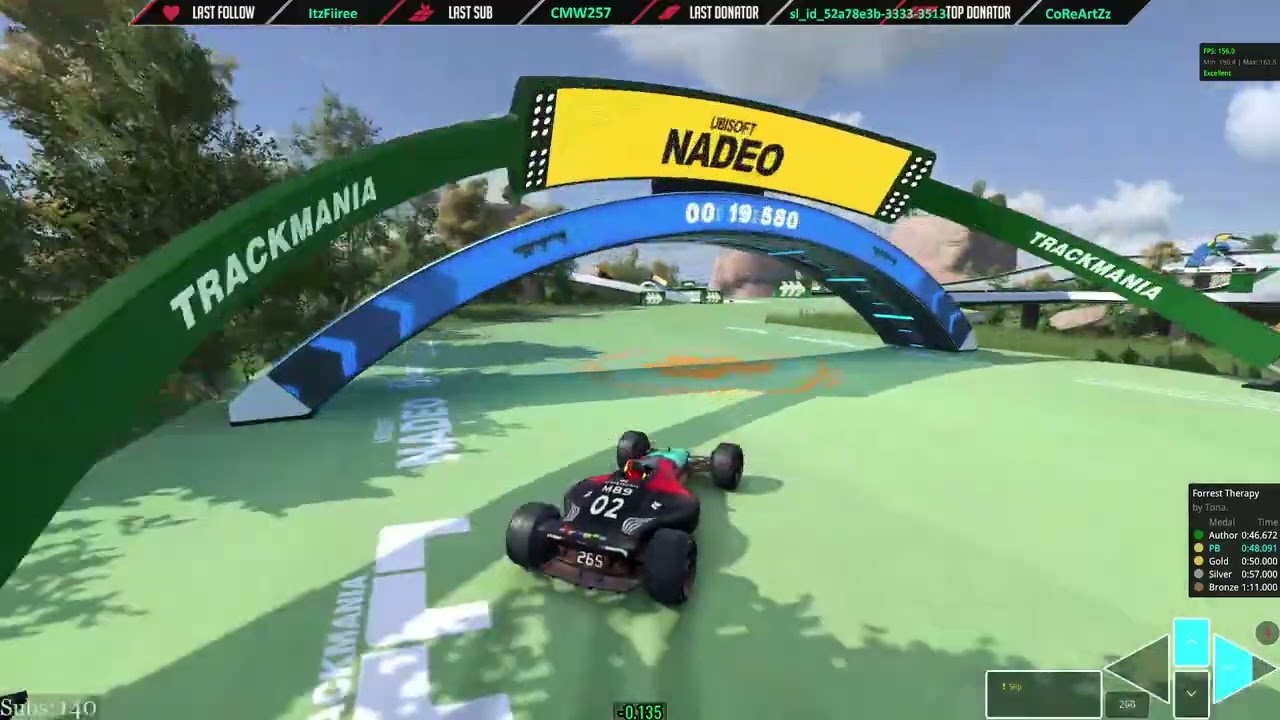 Ubisoft Server Crashes | COTD - Cup of the Day 29.01.2026 | Division1 [ENG]