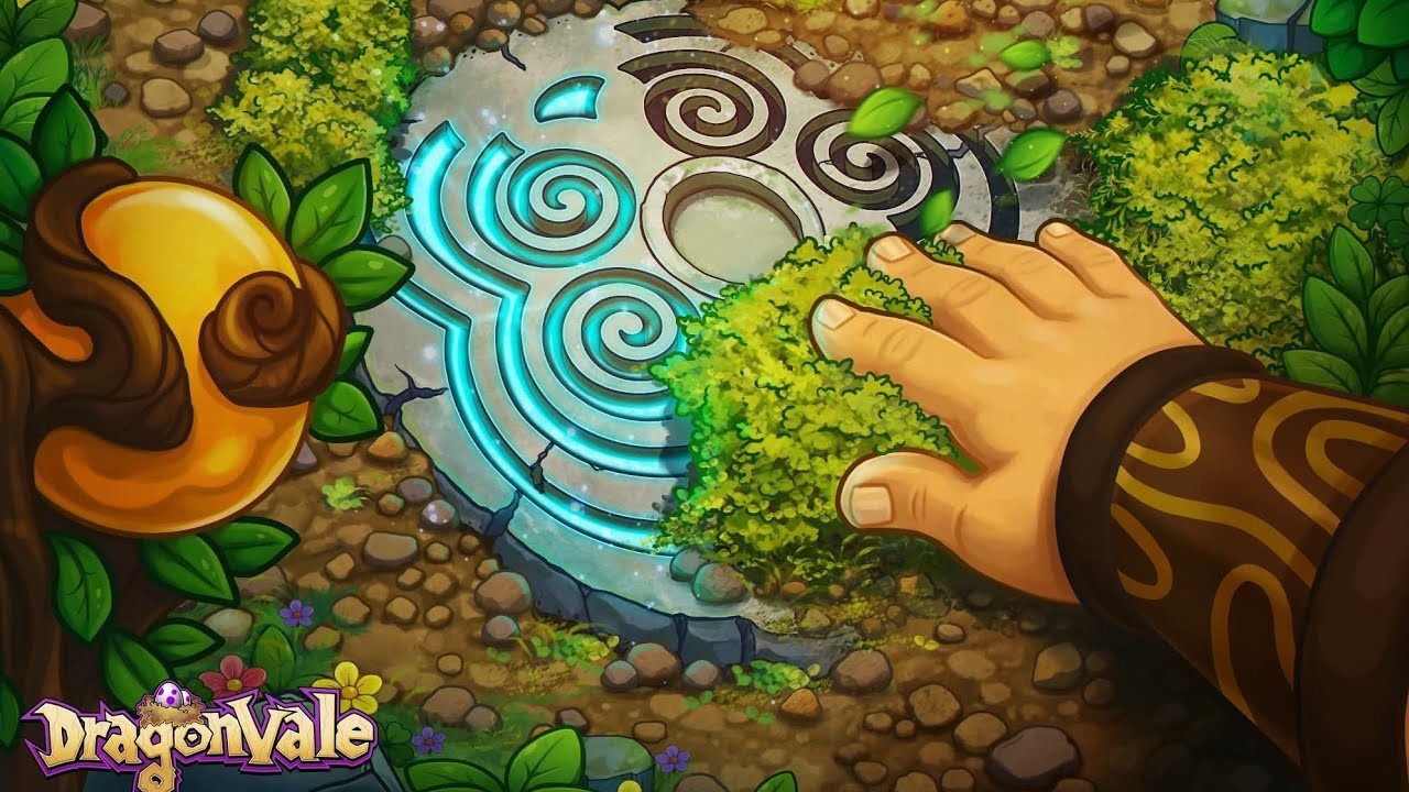 DragonVale update #dragonvale #zdog0424