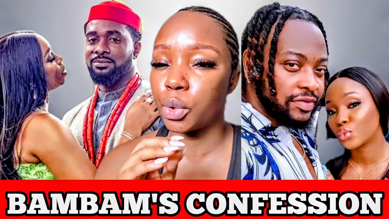 🔥 Bambam And Uzor Arukwe Controversy: Bambam Finally Breaks Her Silence | BamBam & TeddyA Divorce?
