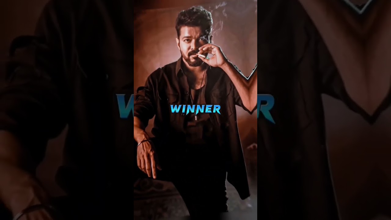 LEO vs JAWAN - Day 1 Box Office Collection 💥💥 #thalapathyvijay