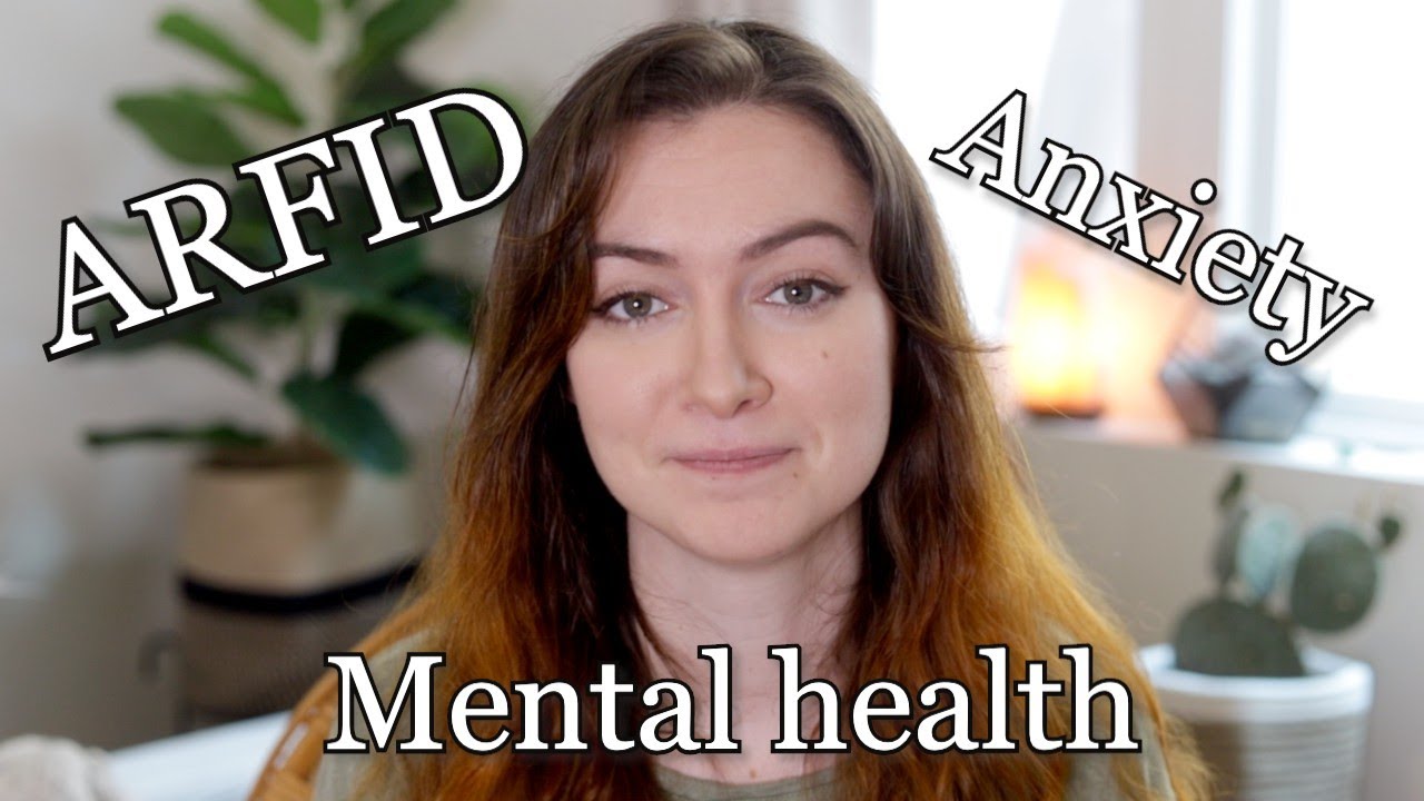 My eating disorder you've never heard of