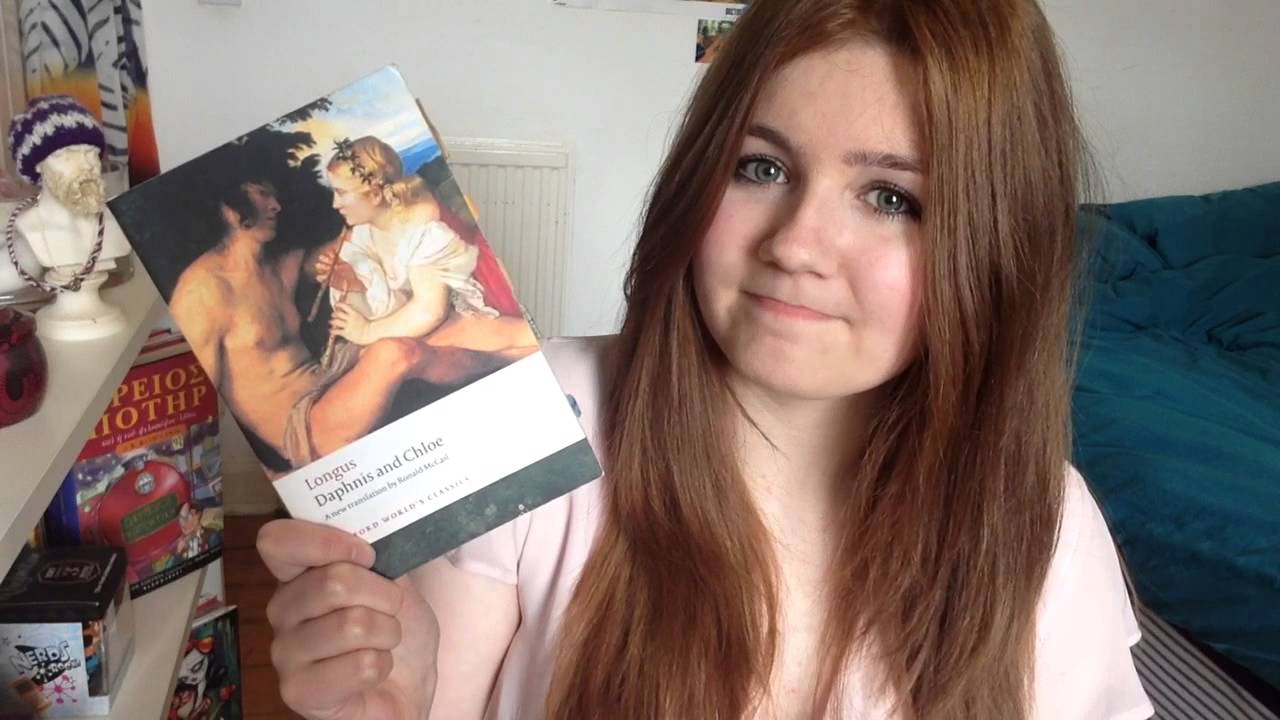 Thou Shall Not Fear Classical Literature