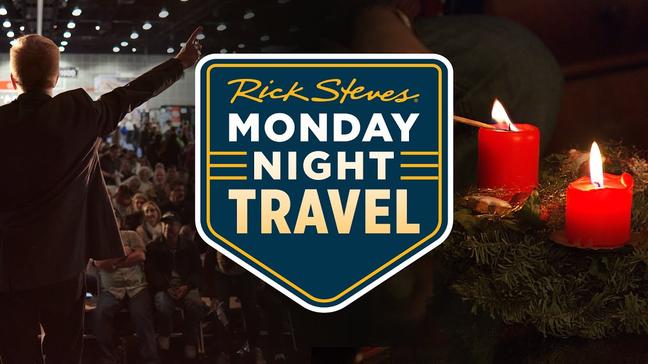 Holiday Kickoff: Christmas Markets, German Pancakes, Krampus, and More