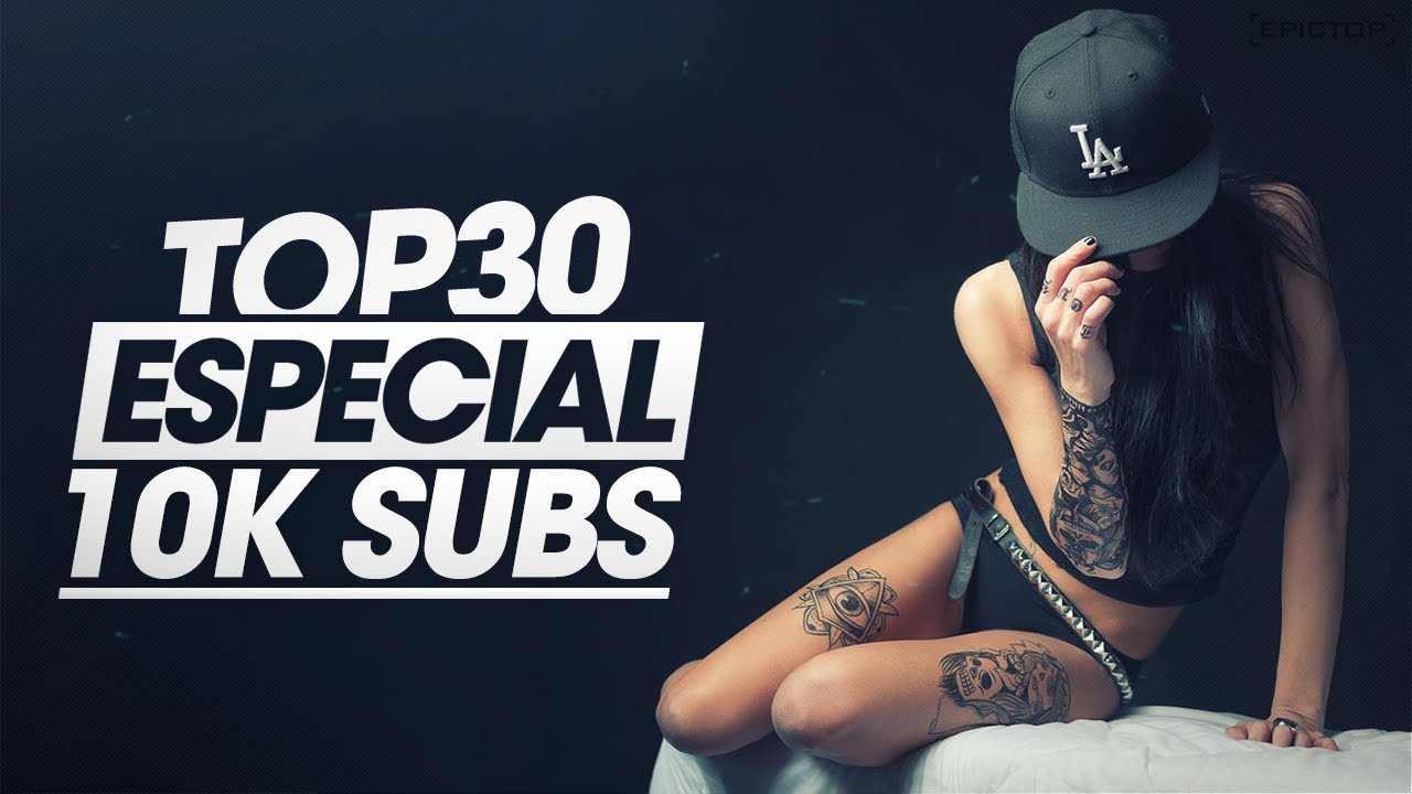 TOP 30 ELETRONICAS/FREE STEP 2014 || ESPECIAL 10K INSCRITOS || ᴱᵖᶦᶜᵀᵒᵖ¹º