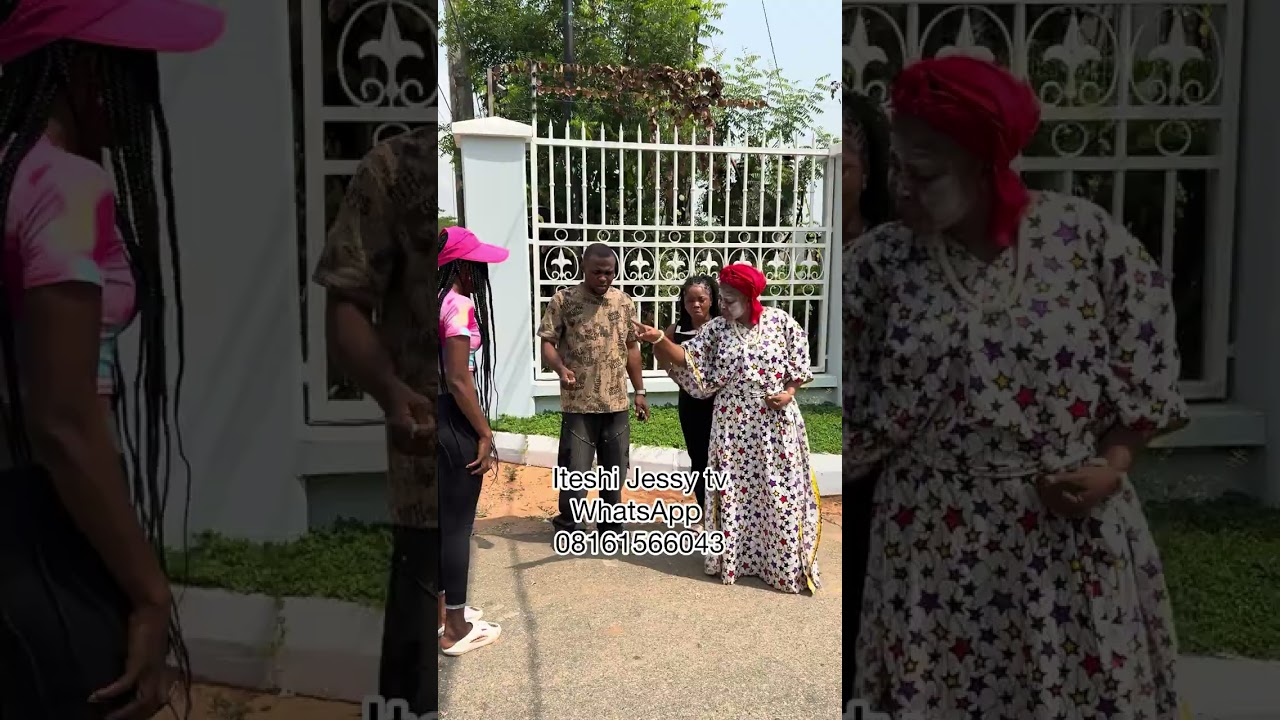 Ezenwayi exp0sed young lady who kan@ck native dc& also used her private pant do ju.ju to hold a man 