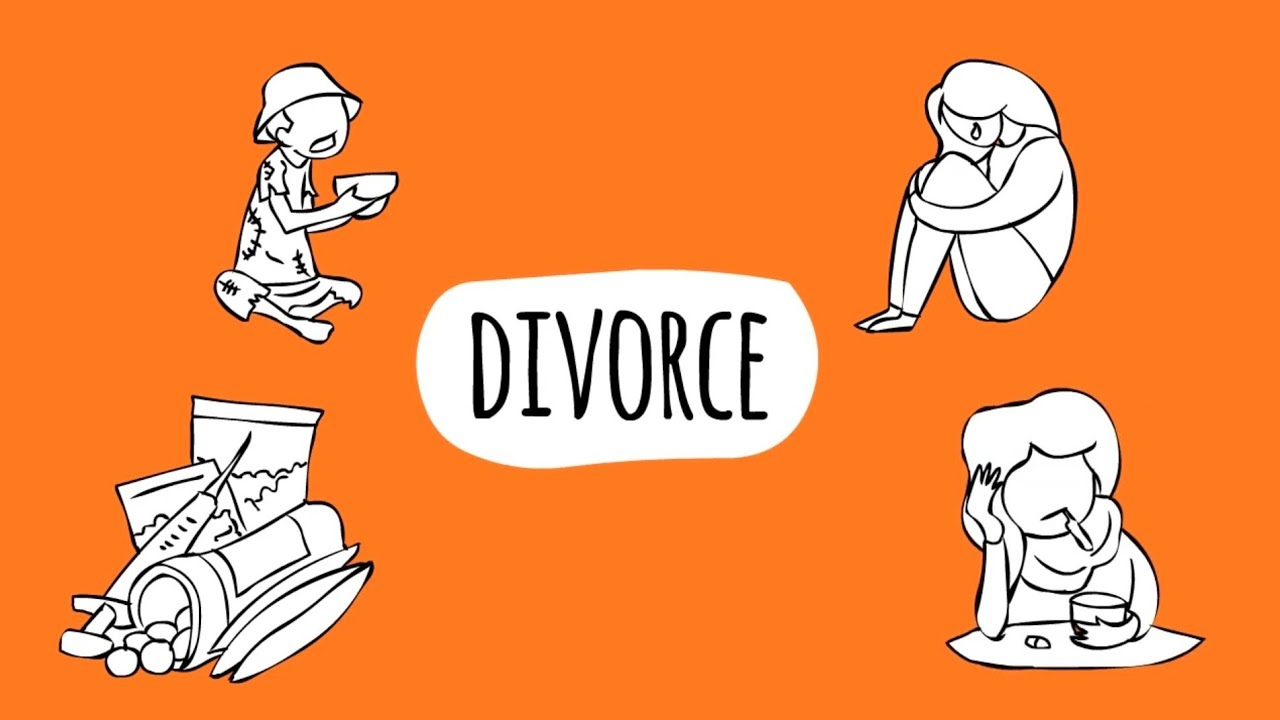 Why Divorce Is More Dangerous Than You Think