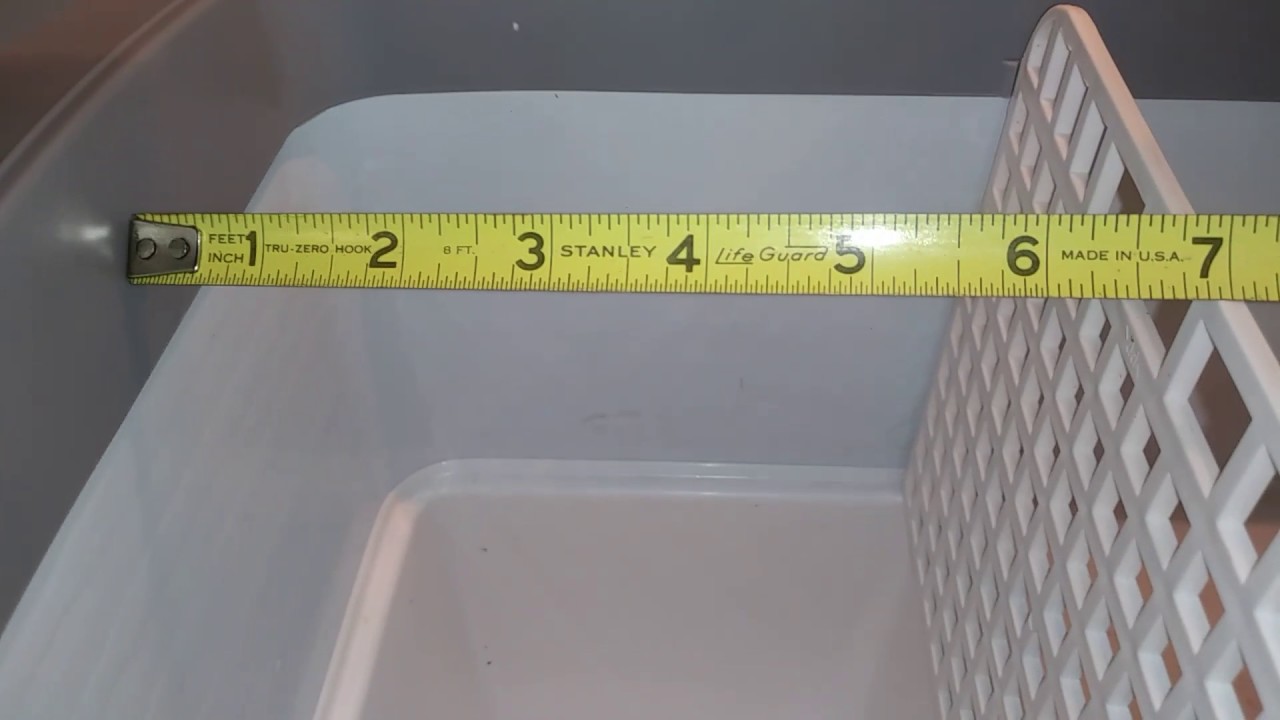 Dometic CF-18 Review...12 Volt FRIDGE