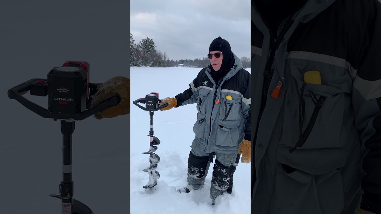 Strikemaster 24v review