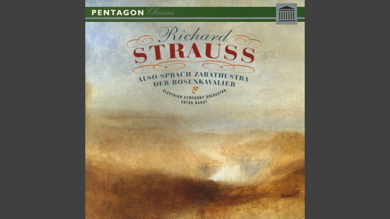 Also sprach Zarathustra, Op. 30: 1. Einleitung