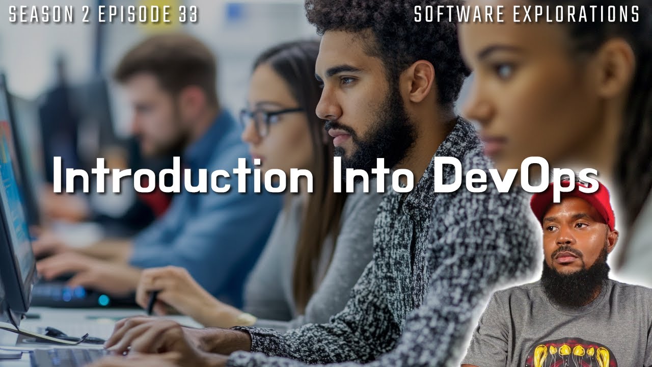 Introduction to DevOps: An Overview for Beginners