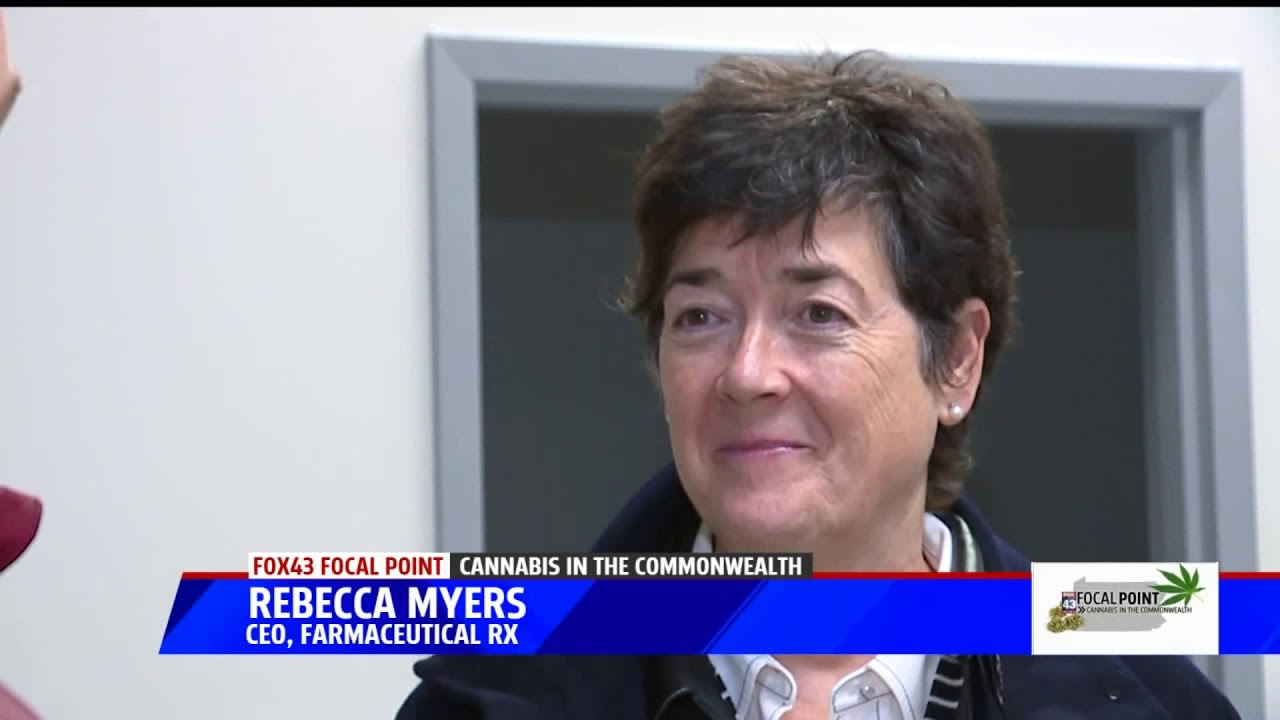 FOX43 Focal Point: Cannabis In The Commonwealth - Medical marijuana in Pa. 