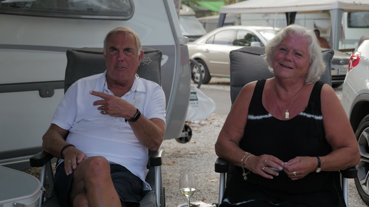 Feestdagen in Spanje op Kamperen. Professionele aanbevelingen. De beste campings aan zee. Alicante.