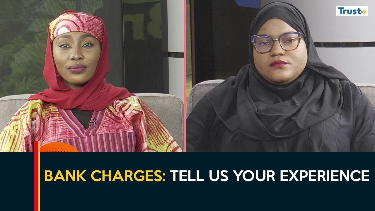 Bank Charges: Tell us your experience | DaybreakExtra
