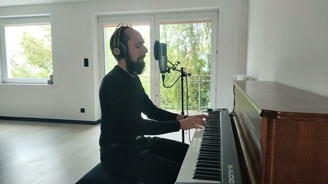 Sen o Victorii (Dżem cover)