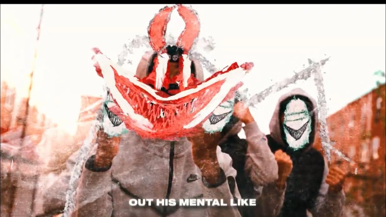 Stacks BW x EthoSuave x ChrisBands x Clipz Hefner - 