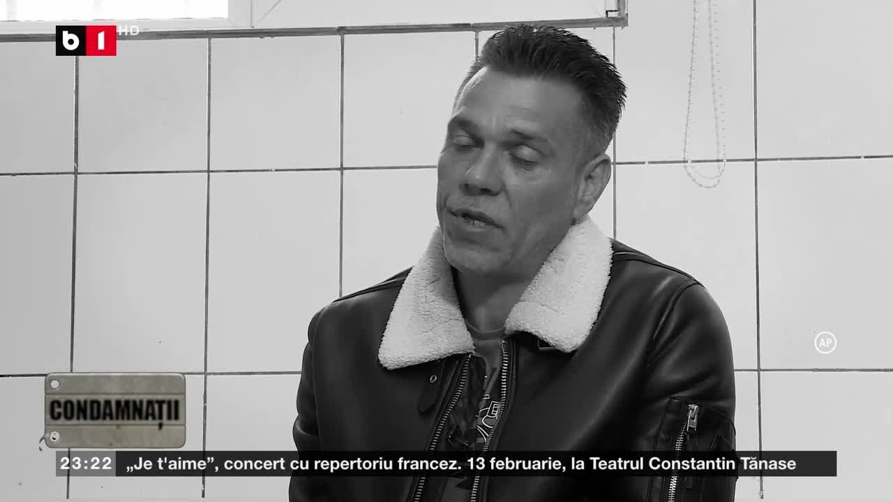CONDAMNAȚII CU ADRIANA STOICESCU._B1TV_ 24 ian 2026