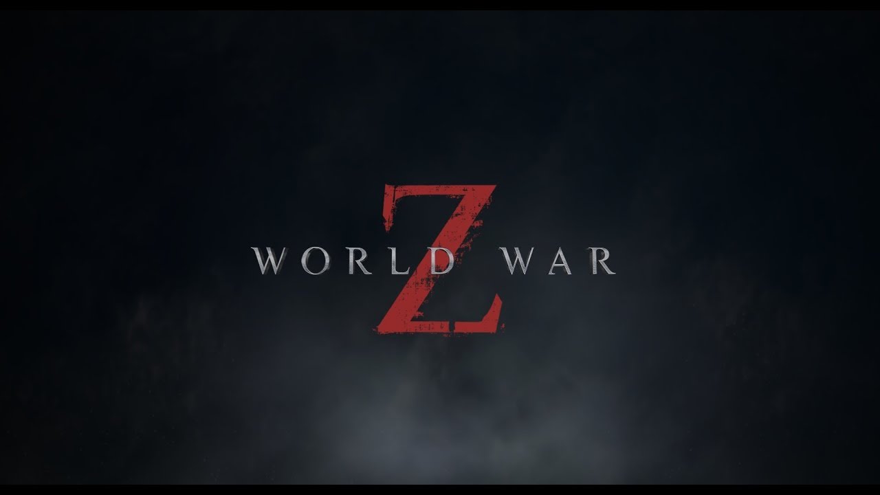 World War Z Прохождение \ Part#3 Москва \ Миссия Знак Свыше