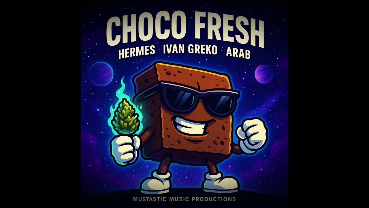 Choco Fresh - Hermes X Ivan Greko X Arab (Remix by Mustastic Music)