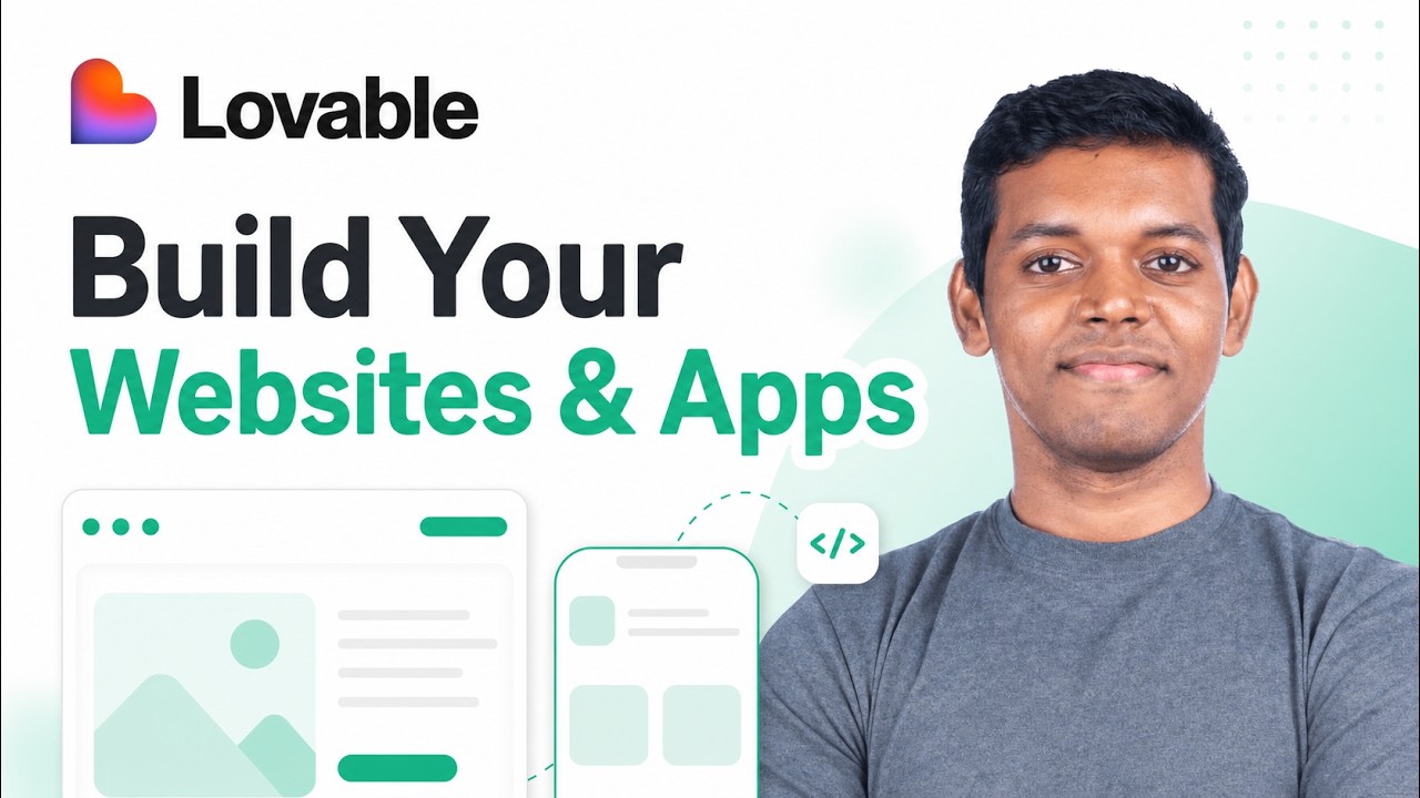 How To Create A Website For FREE With AI (2026)