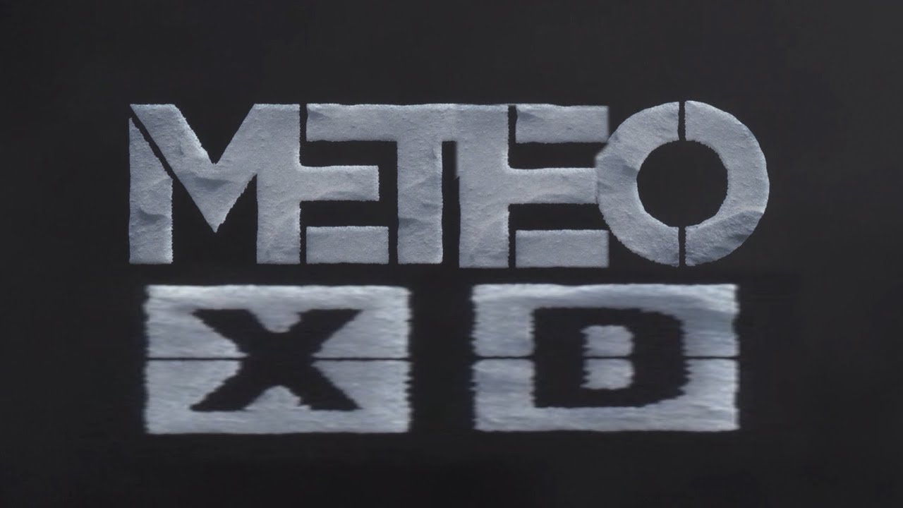 Meteo XD