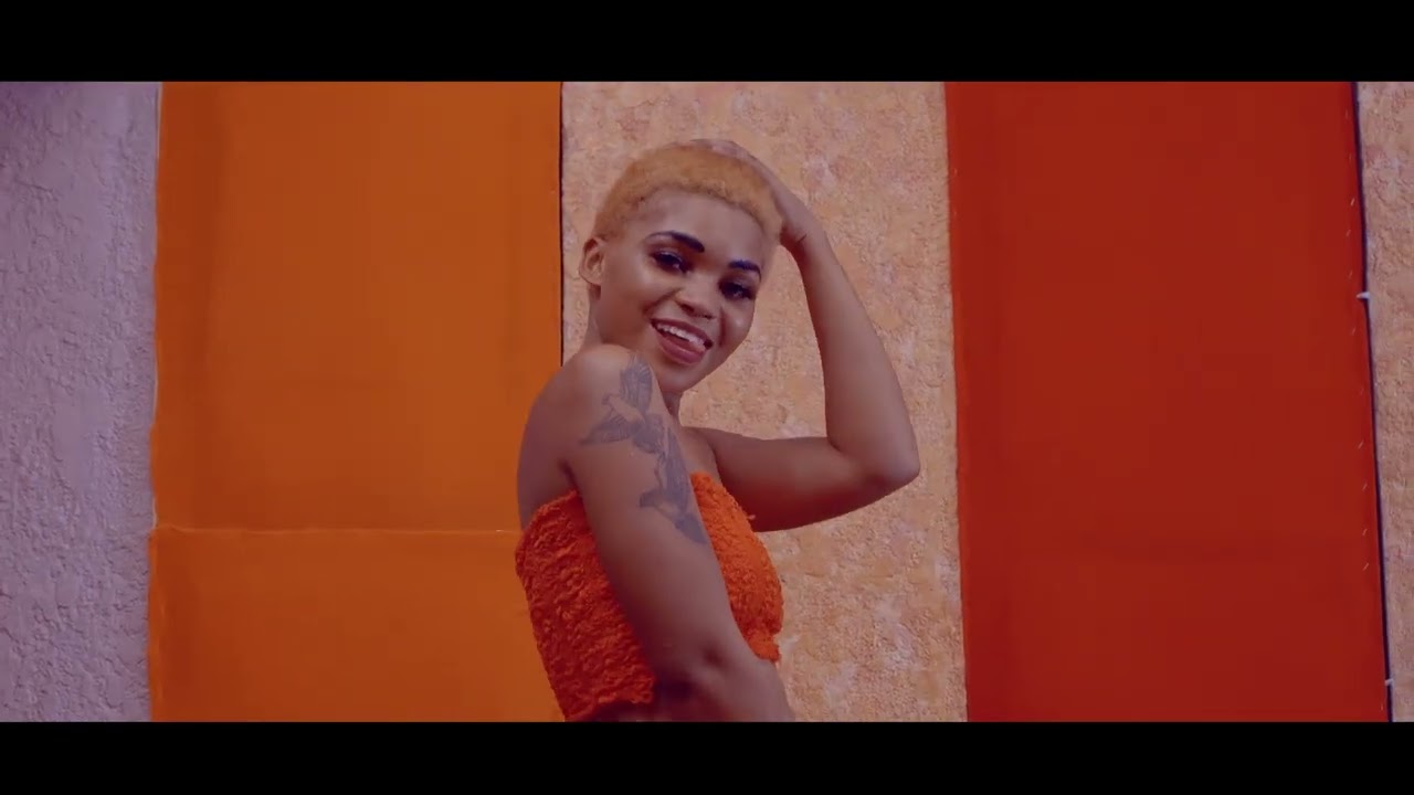 Pineapple _ No pain (Official Music Video)