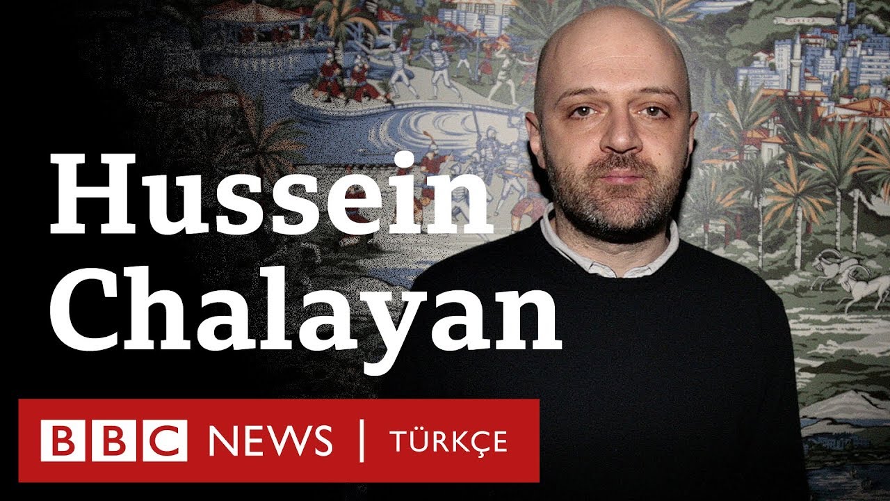 Modacı Hussein Chalayan'ın tasarımda 25'inci yılı: 'Bilinmeyen ilgimi çekiyor'