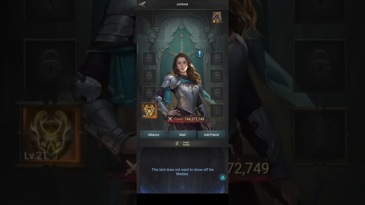 Rise of the Kings--Kill Event Attacks and defenses 