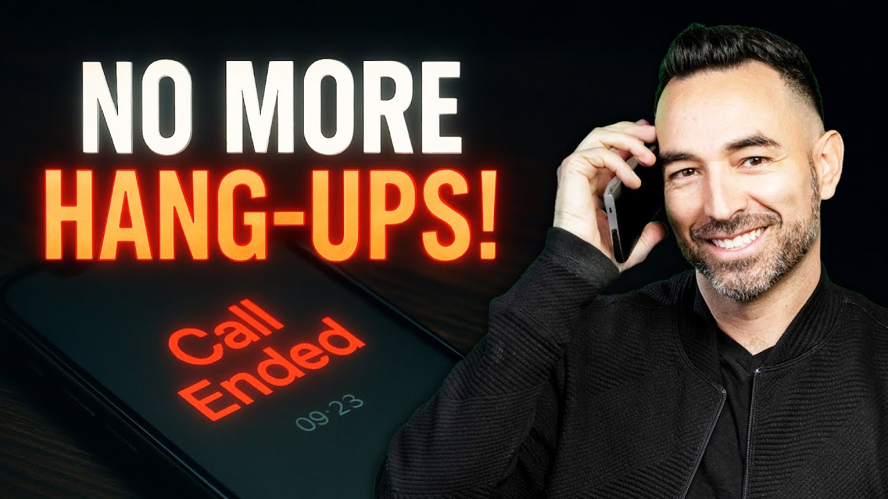 The #1 Reason You're Getting Hung Up On (Probate Script Fix)