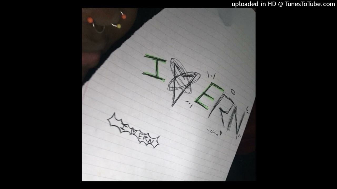 iluvern - lockdown (Prod. iluvern)