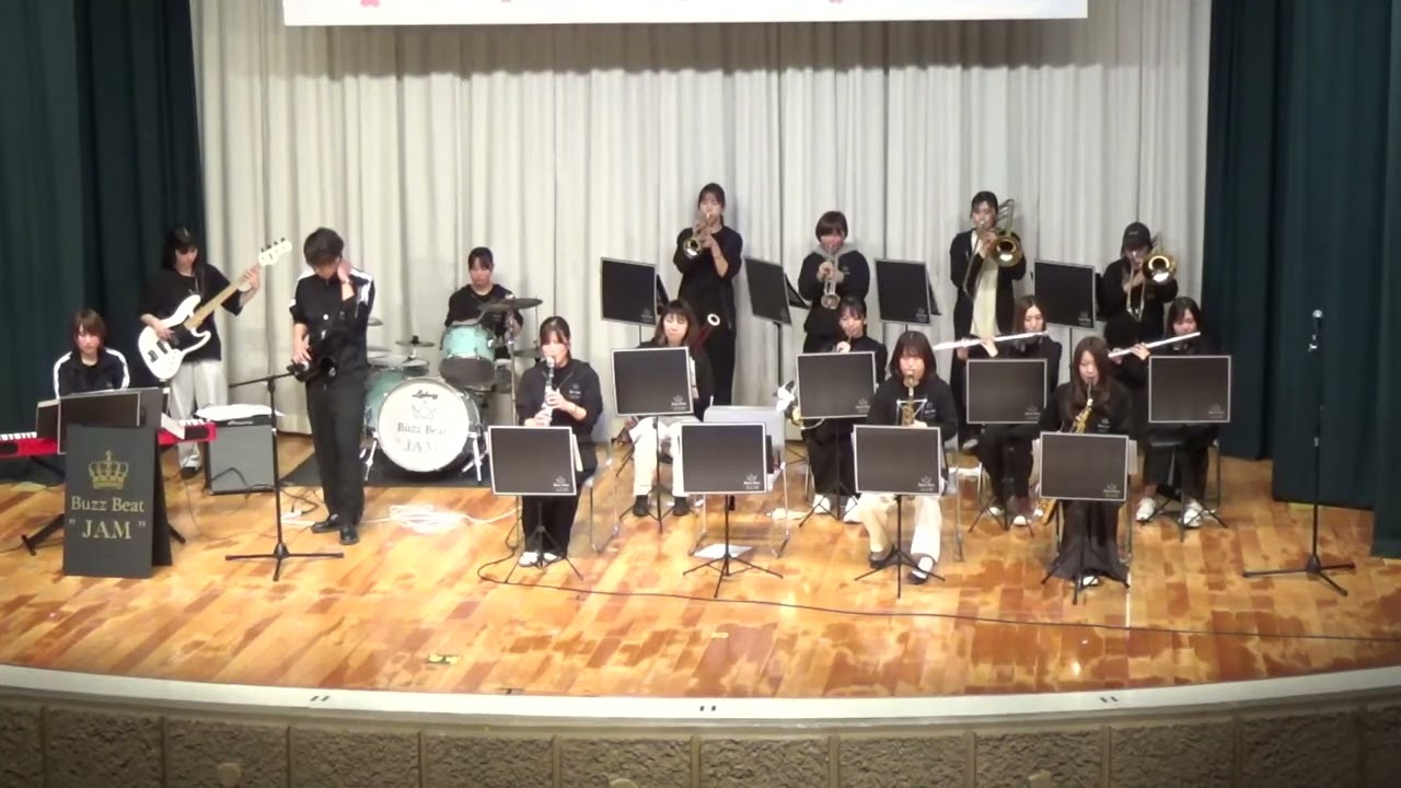 ♬ Can you Feel The Love Tonight 《Buzz Beat