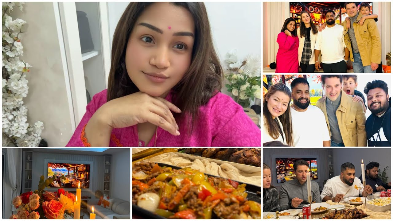 বাসায় মেহমান আসবে আর এর মধ্যে আমার মিস্টার অসুস্হ হয়ে পরছে, কি করা যায়!