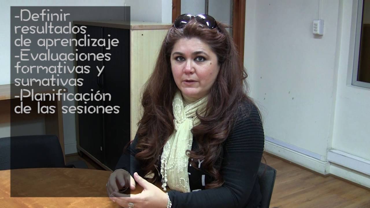 ¿Cómo realizar un Syllabus?