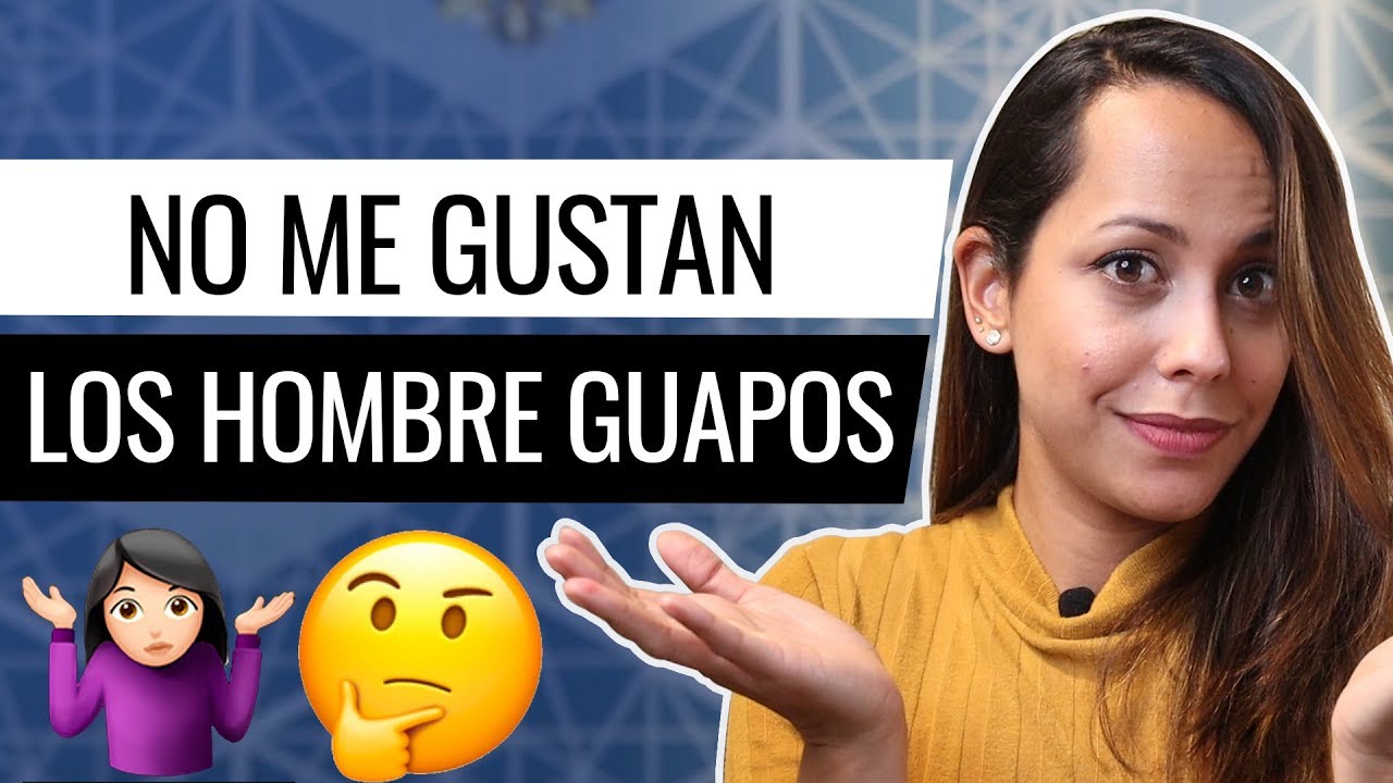 Por Qué Preferimos Feos Y No Muy Atractivos - 5 Razones