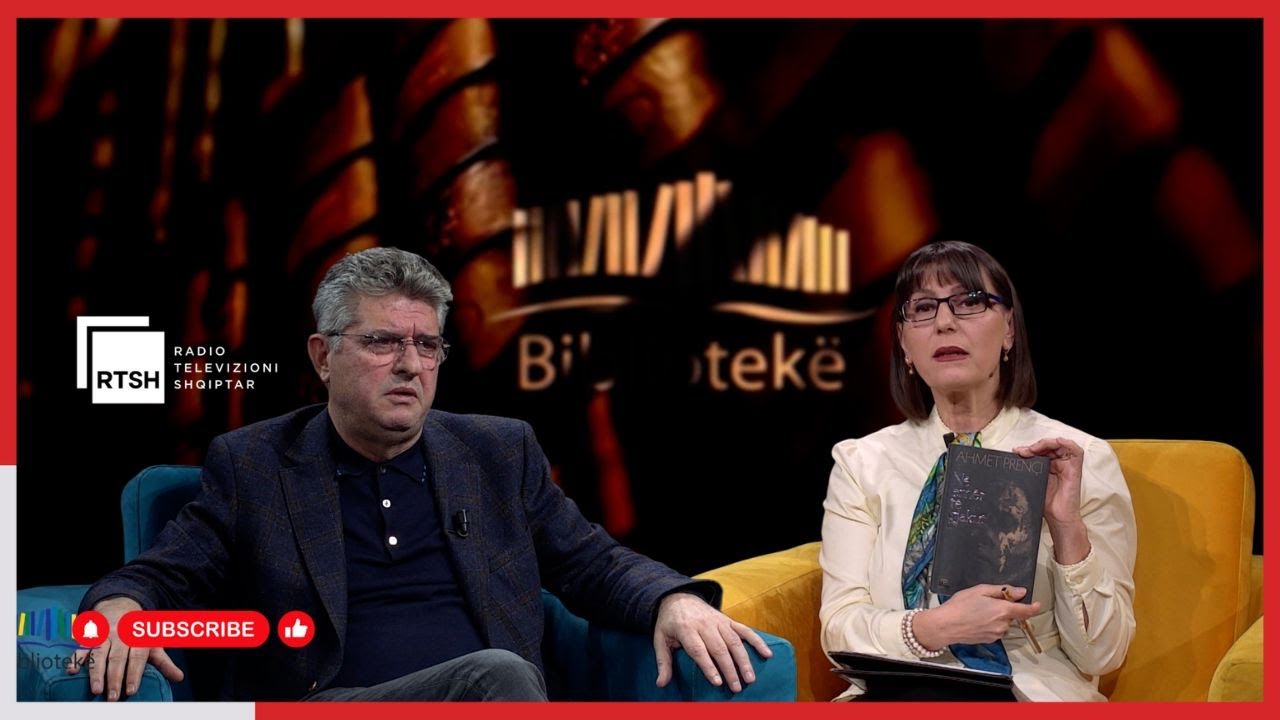 Ahmet Prençi, për marrëzinë e vitit 1997 të shkruar në librin 