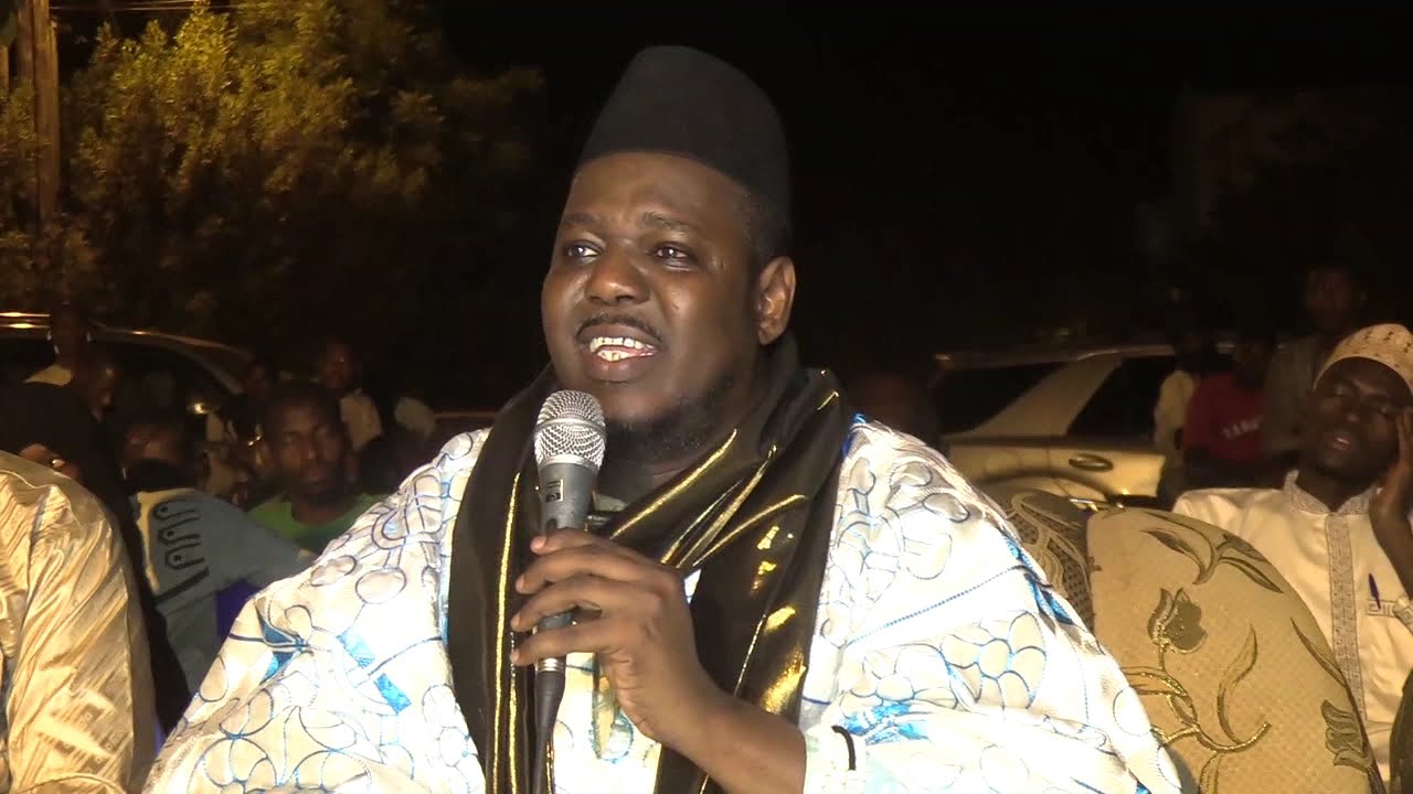 Imam Baba Diallo Sanna Nielin 2021 P/3