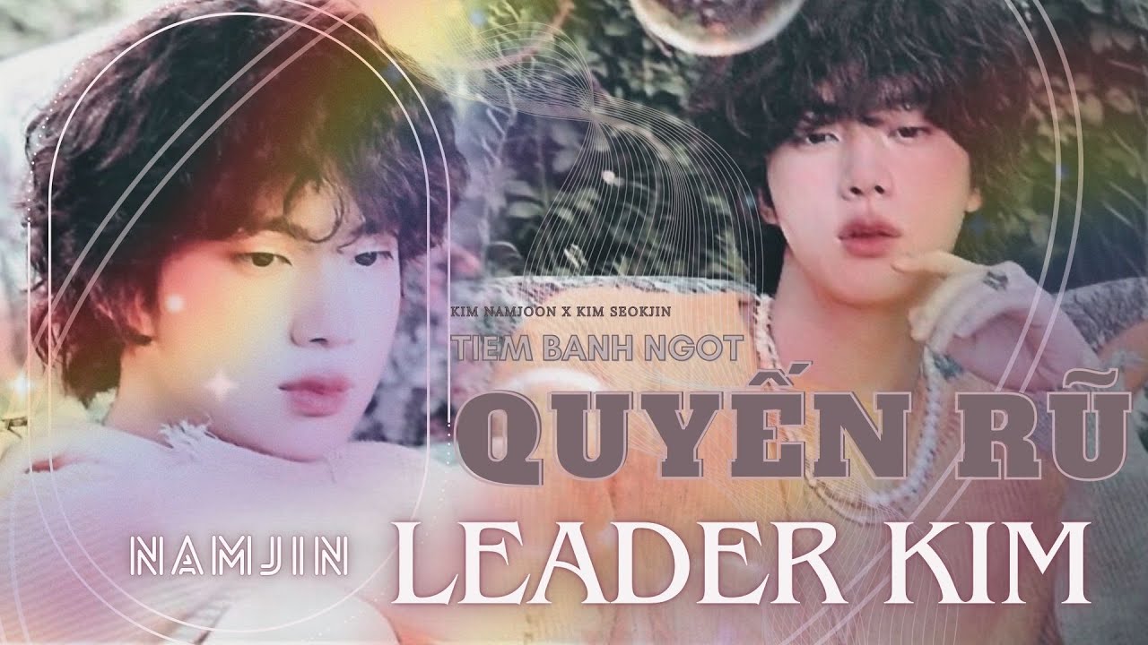 | OneShot NamJin | Quyến rũ Leader Kim | Kara.