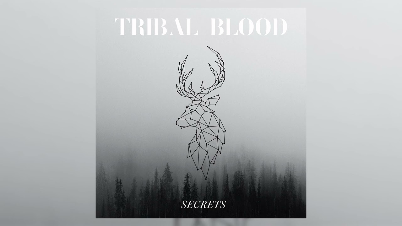 Tribal Blood - 