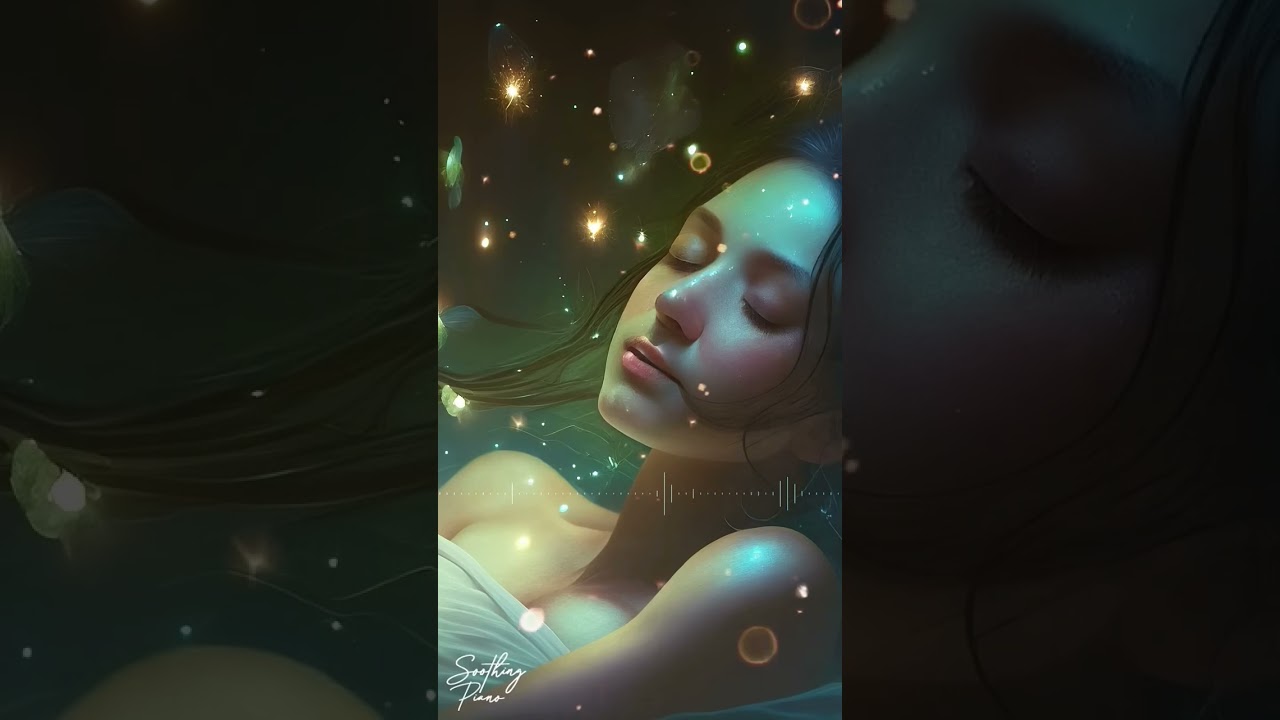Relaxing music by Chiwax soothes the mind. #relaxingmusic #meditationmusic