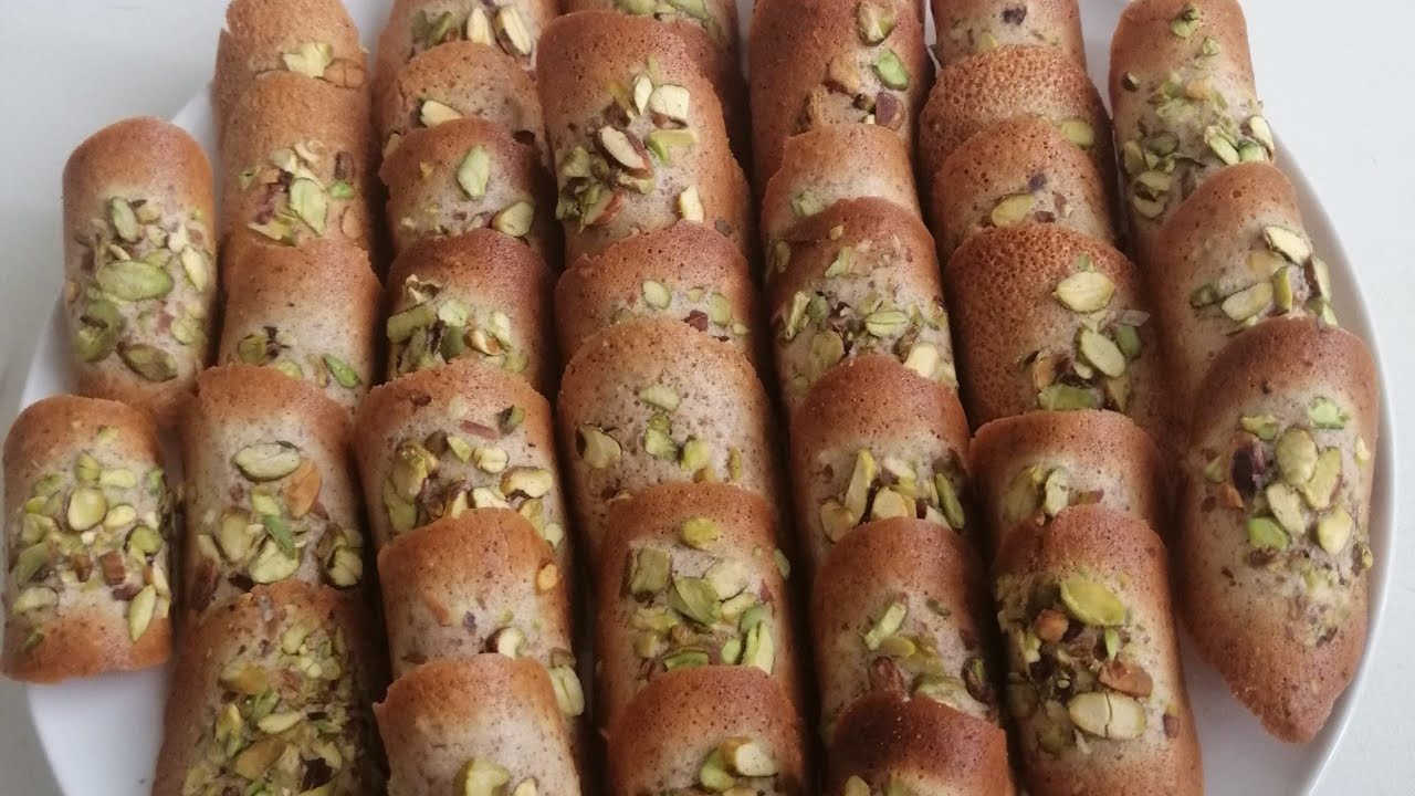 طريقة تويل باللوز