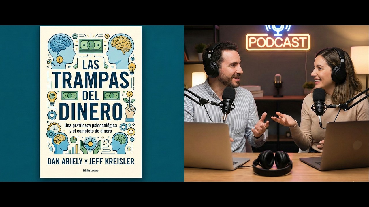 Video Las Trampas del Dinero