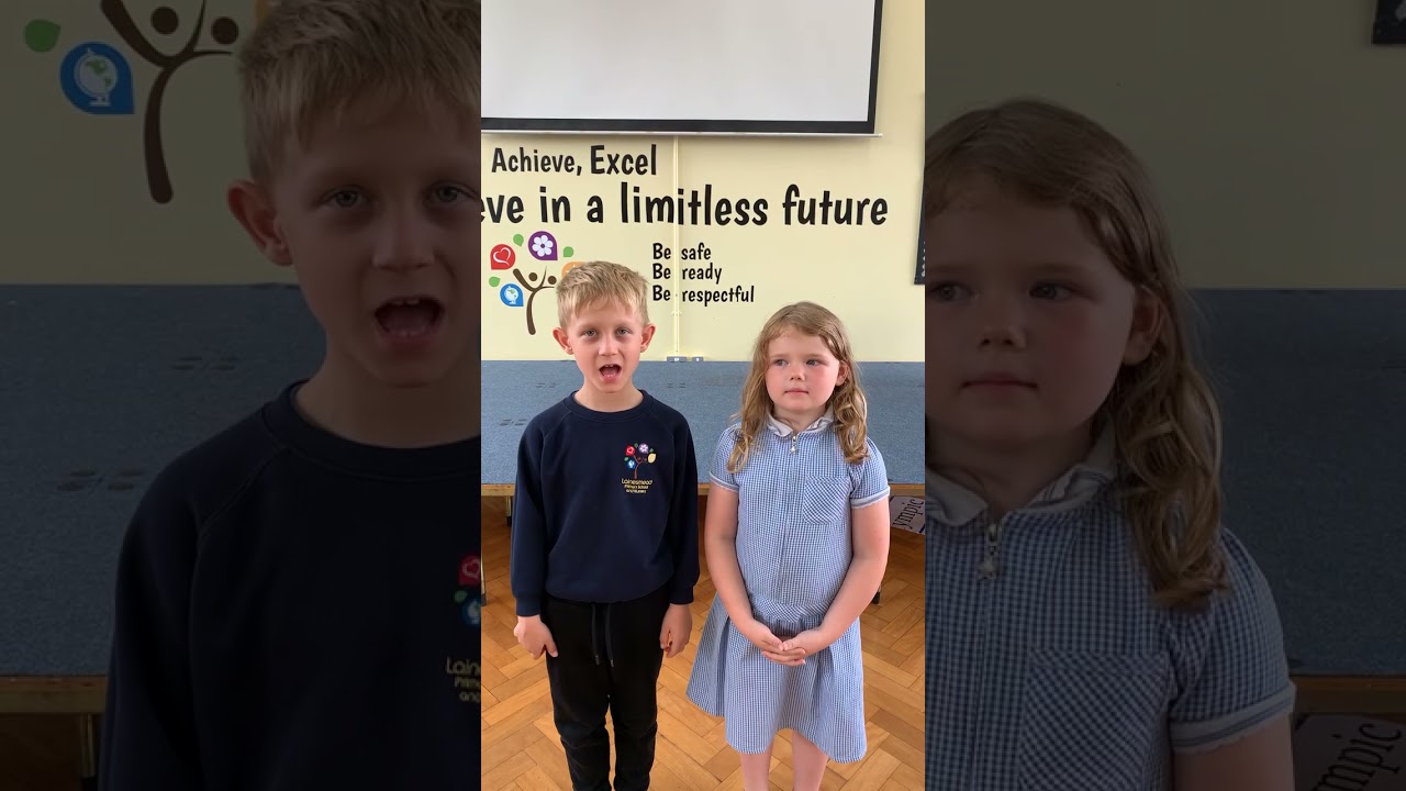 Year 2 Assembly