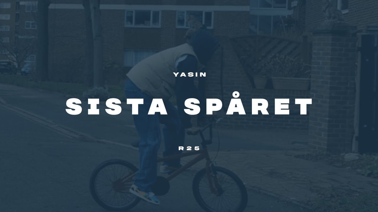 (FREE) Yasin Type Beat - 