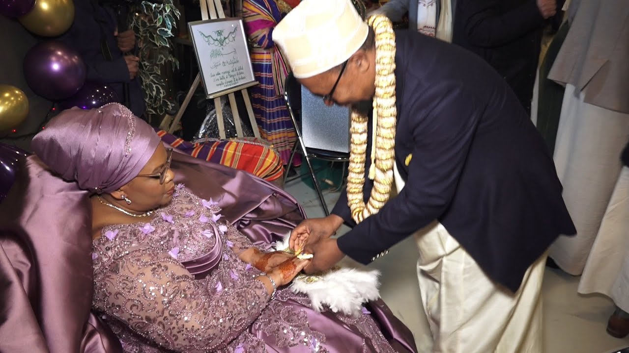 OUKOUMBIDE FATOUMA MZE ALI KELE 2025 A PARIS
