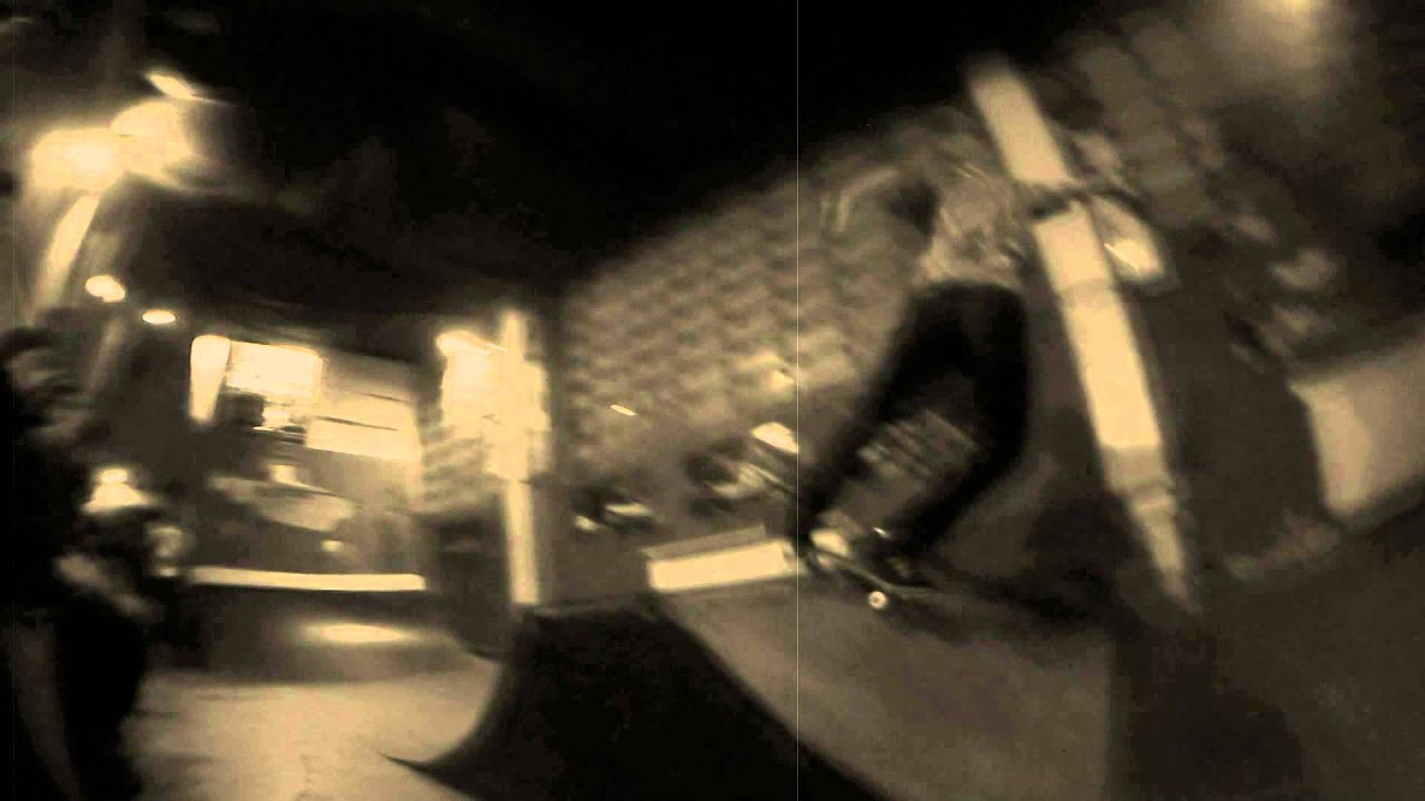 Bonberenea 13. Skate txapelketa