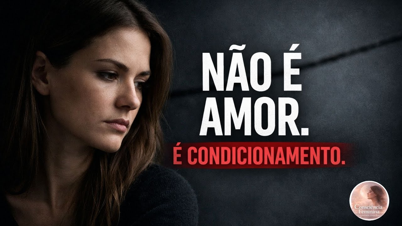 “Por que mulheres inteligentes permanecem em relacionamentos tóxicos?”
