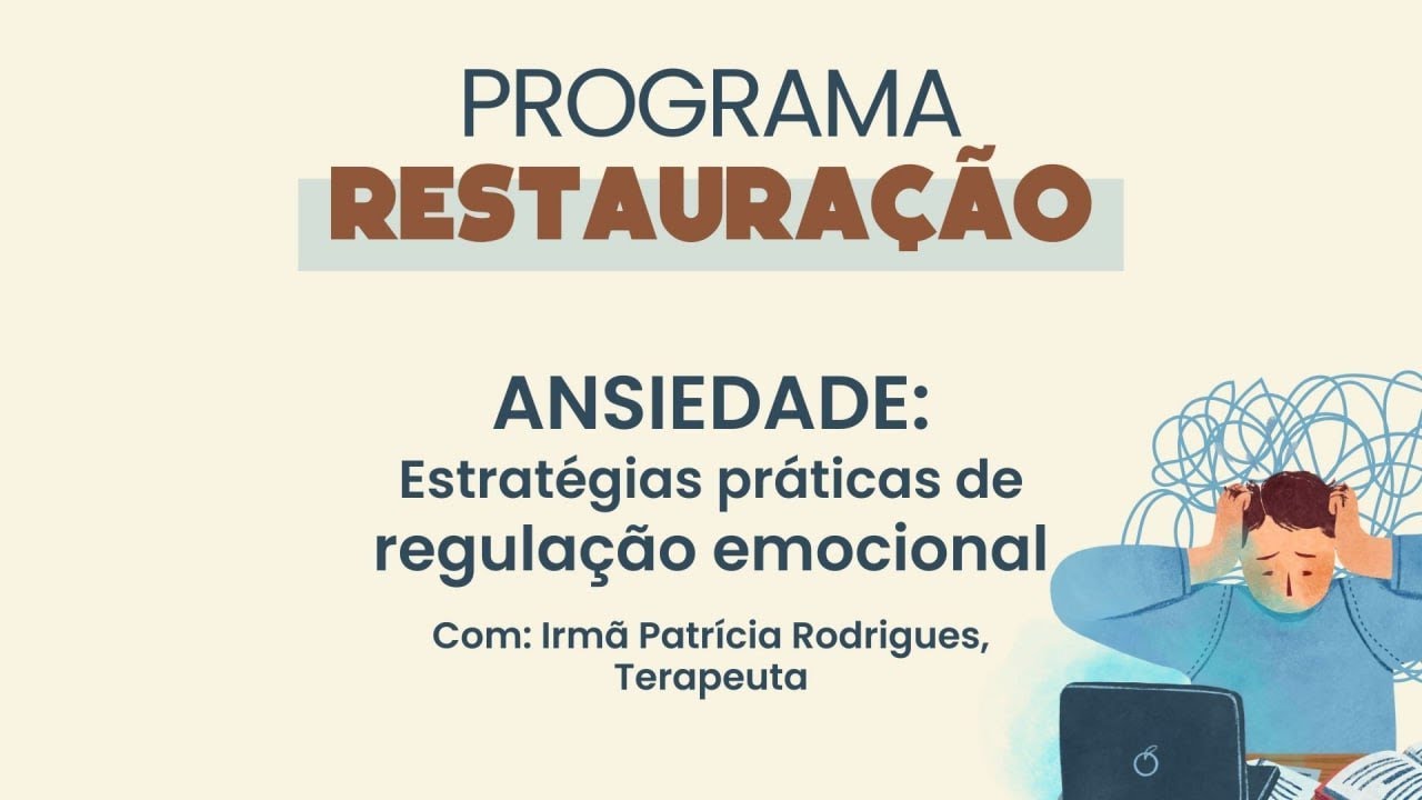 PROGRAMA RESTAURAÇÃO - 27/08/2025