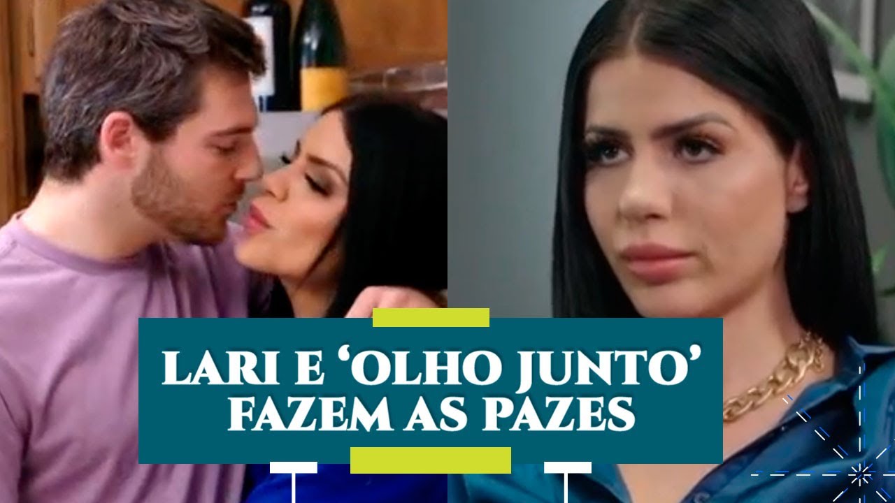 ASUELU CHORA, MAS A MÃE PEDE MAIS DINHEIRO NO 5º EP DE 