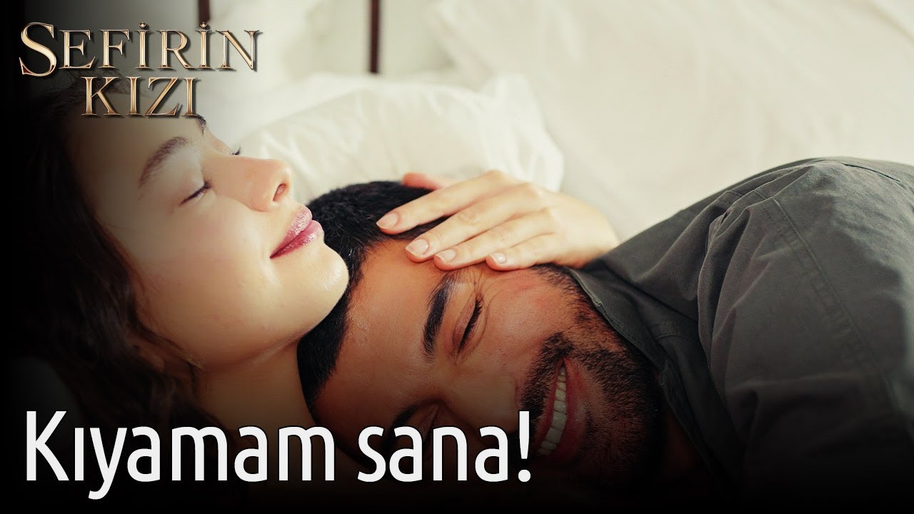 Sefirin Kızı 29. Bölüm - Kıyamam Sana!