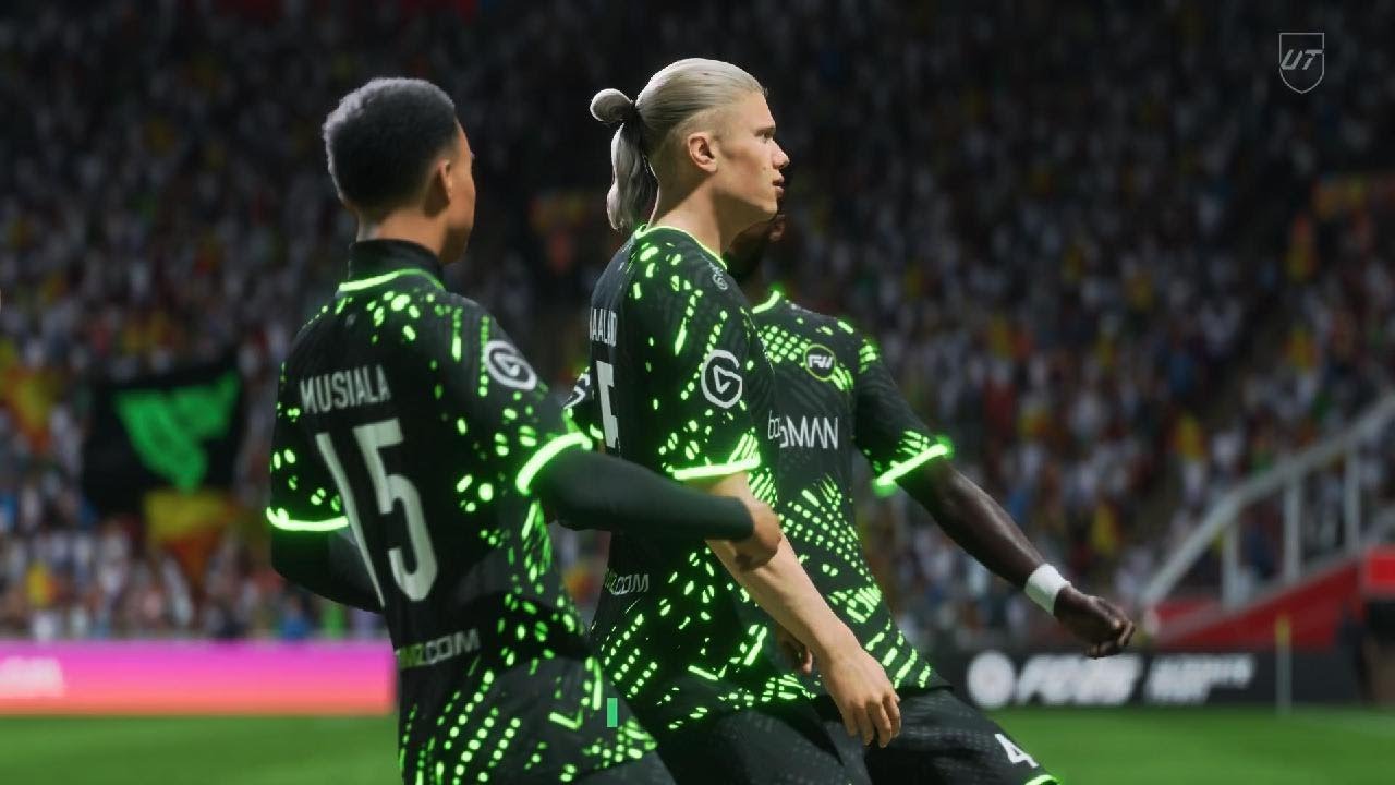 Fc25\1v1ing Andres|